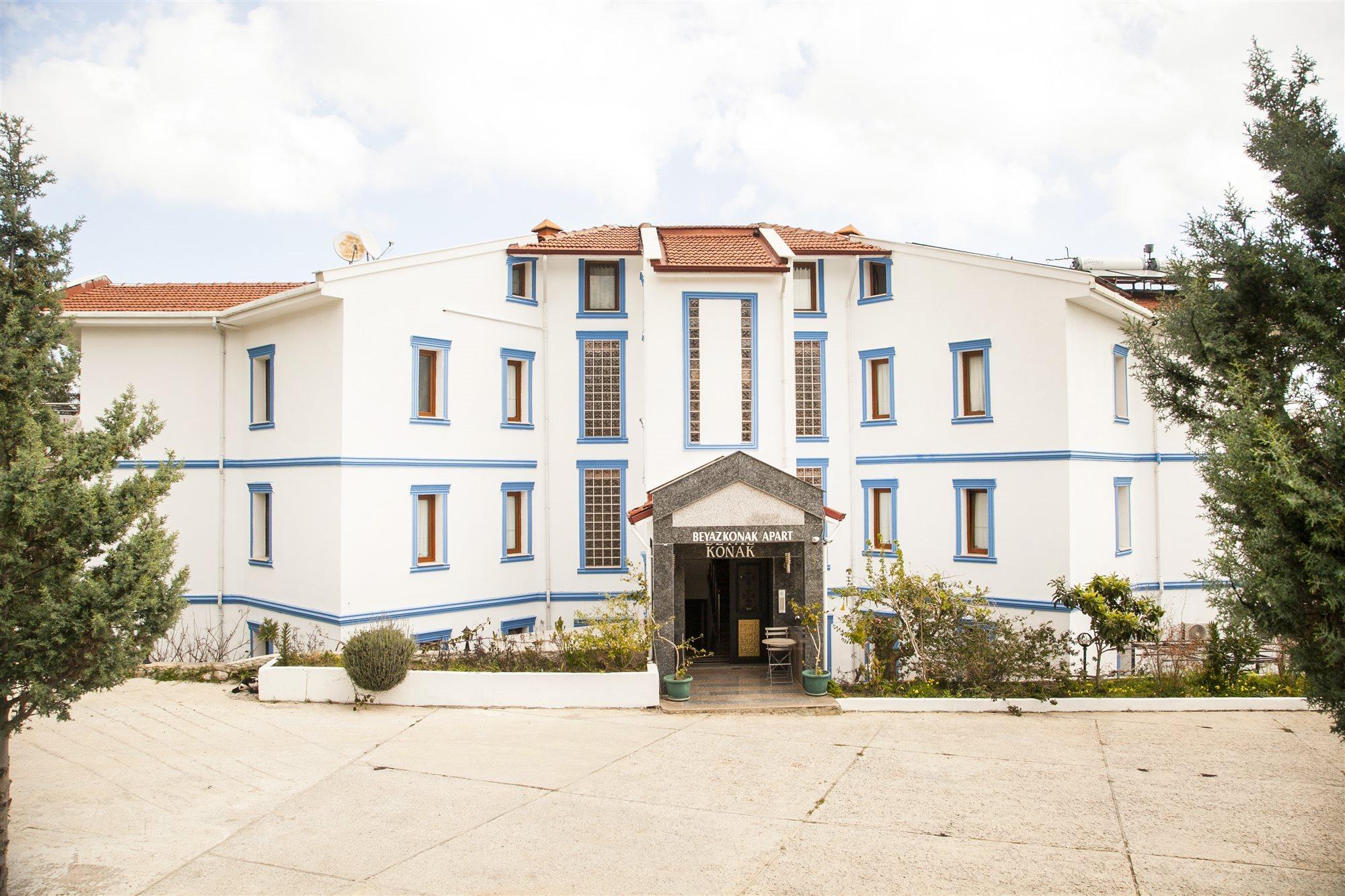 Beyaz Konak Evleri Datca Εξωτερικό φωτογραφία