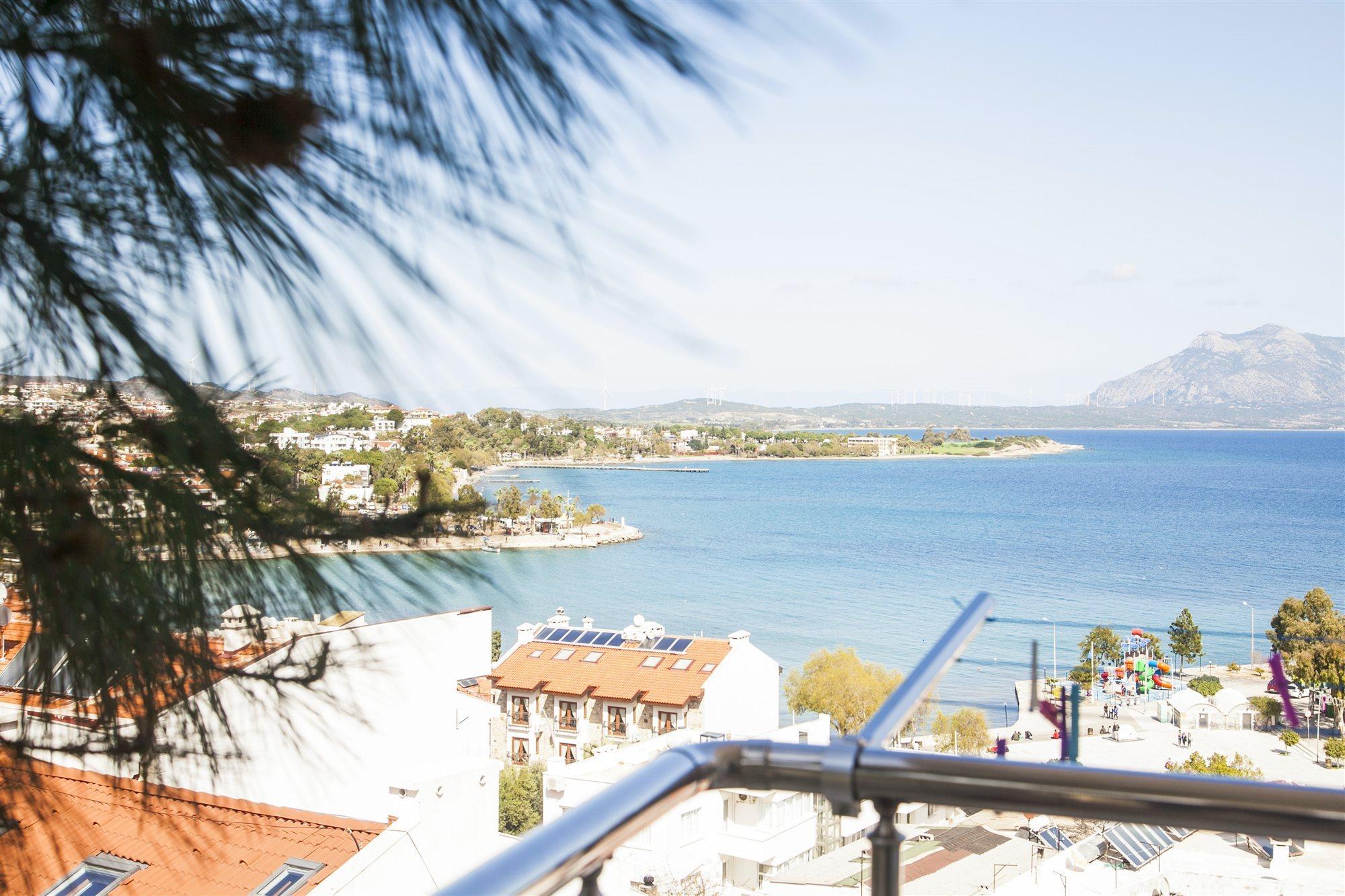 Beyaz Konak Evleri Datca Εξωτερικό φωτογραφία