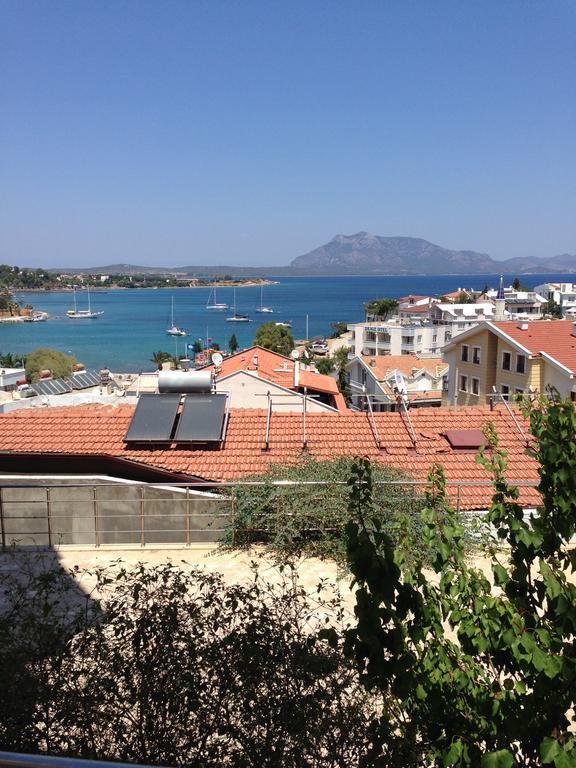 Beyaz Konak Evleri Datca Εξωτερικό φωτογραφία