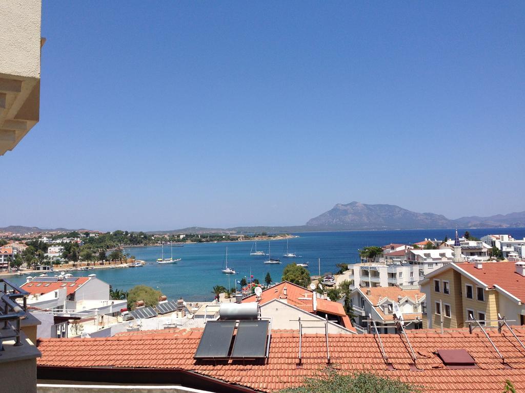 Beyaz Konak Evleri Datca Δωμάτιο φωτογραφία