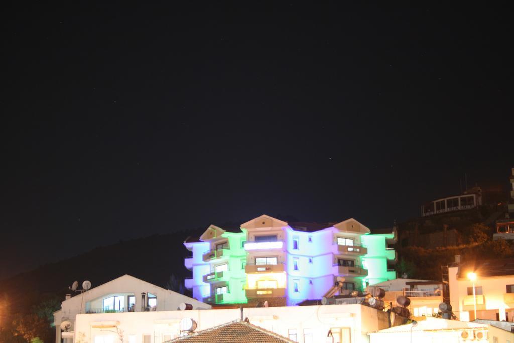 Beyaz Konak Evleri Datca Εξωτερικό φωτογραφία