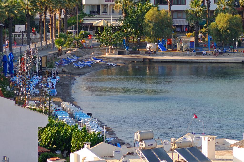 Beyaz Konak Evleri Datca Εξωτερικό φωτογραφία