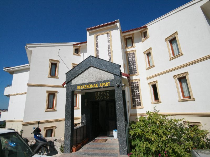 Beyaz Konak Evleri Datca Εξωτερικό φωτογραφία