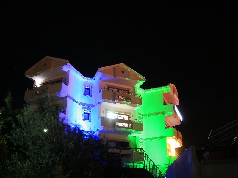Beyaz Konak Evleri Datca Εξωτερικό φωτογραφία
