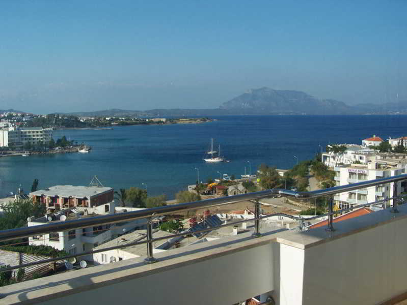 Beyaz Konak Evleri Datca Εξωτερικό φωτογραφία