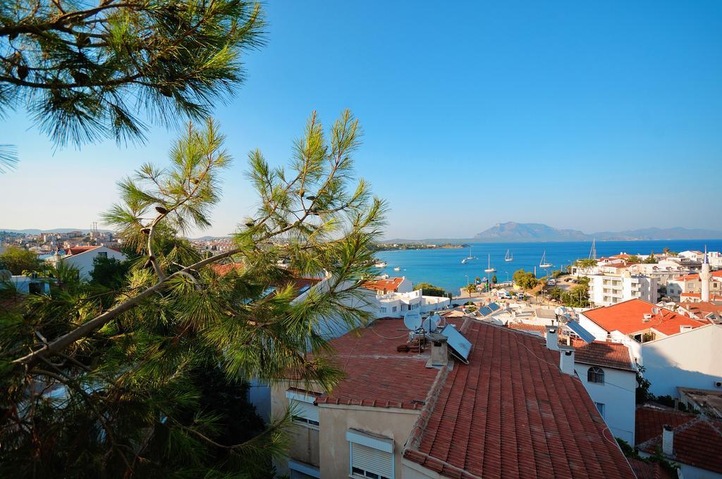 Beyaz Konak Evleri Datca Δωμάτιο φωτογραφία