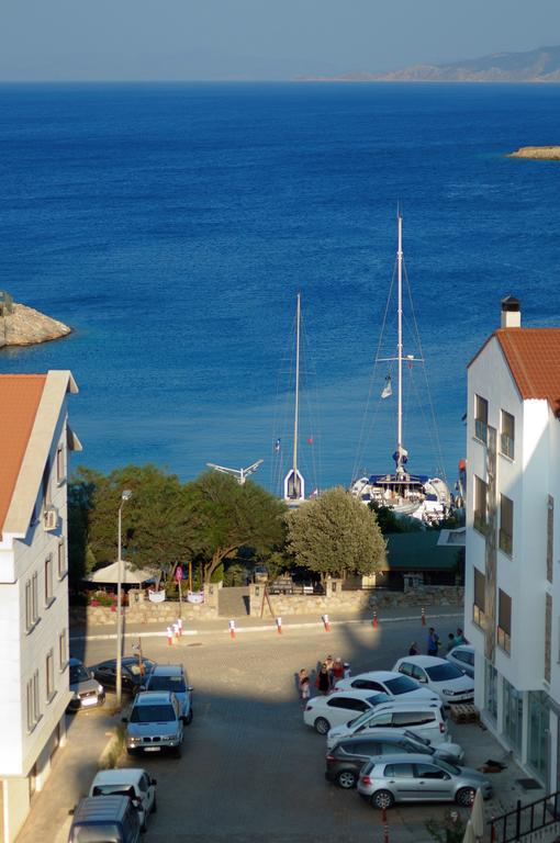 Beyaz Konak Evleri Datca Δωμάτιο φωτογραφία