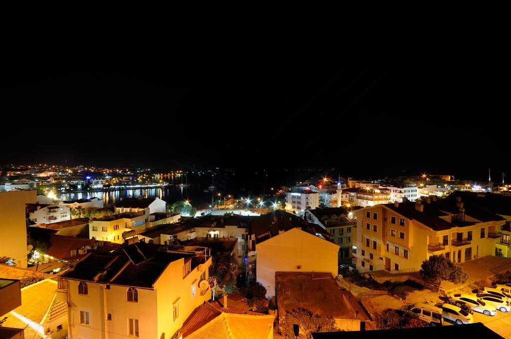Beyaz Konak Evleri Datca Δωμάτιο φωτογραφία