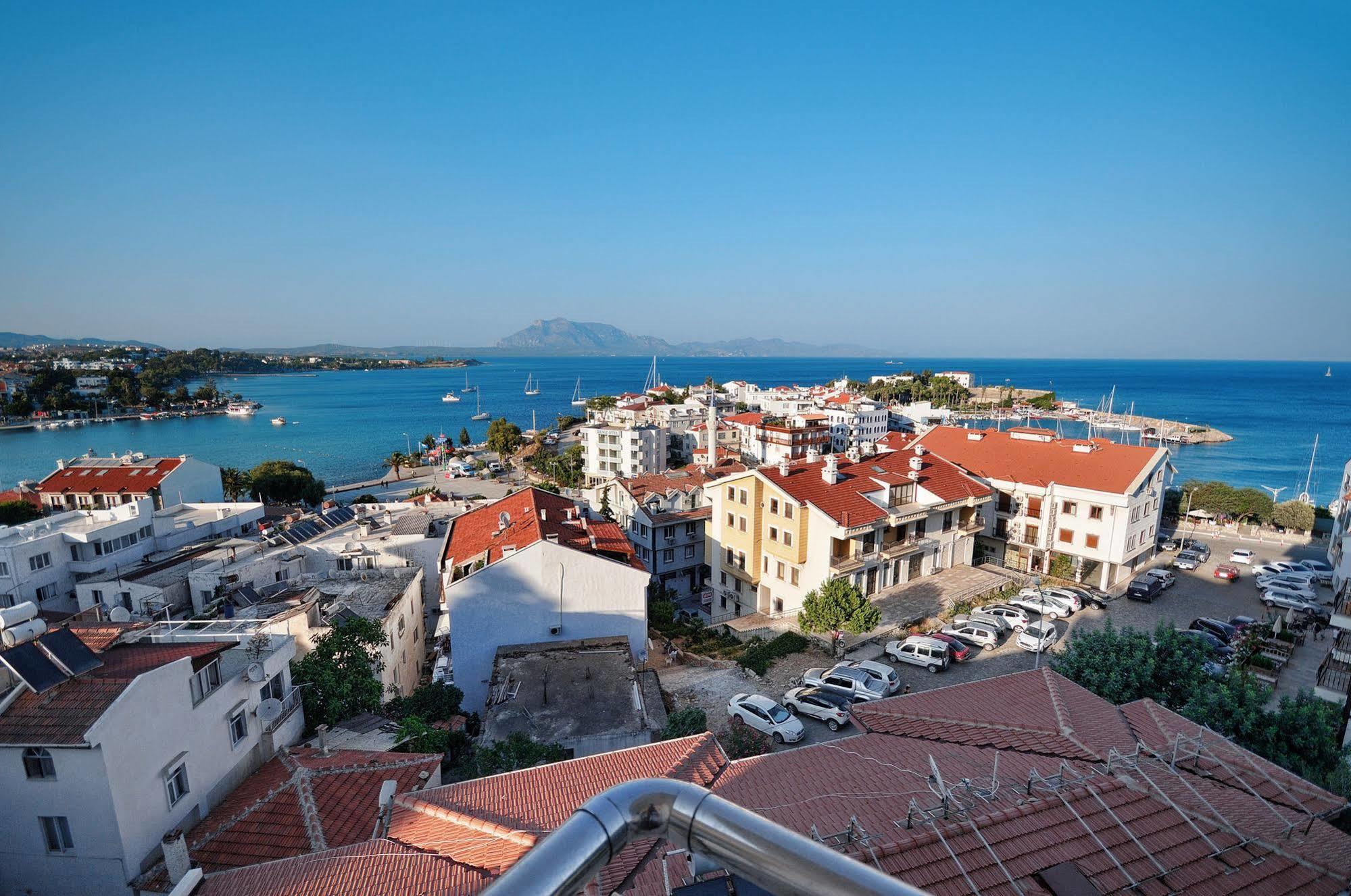 Beyaz Konak Evleri Datca Εξωτερικό φωτογραφία