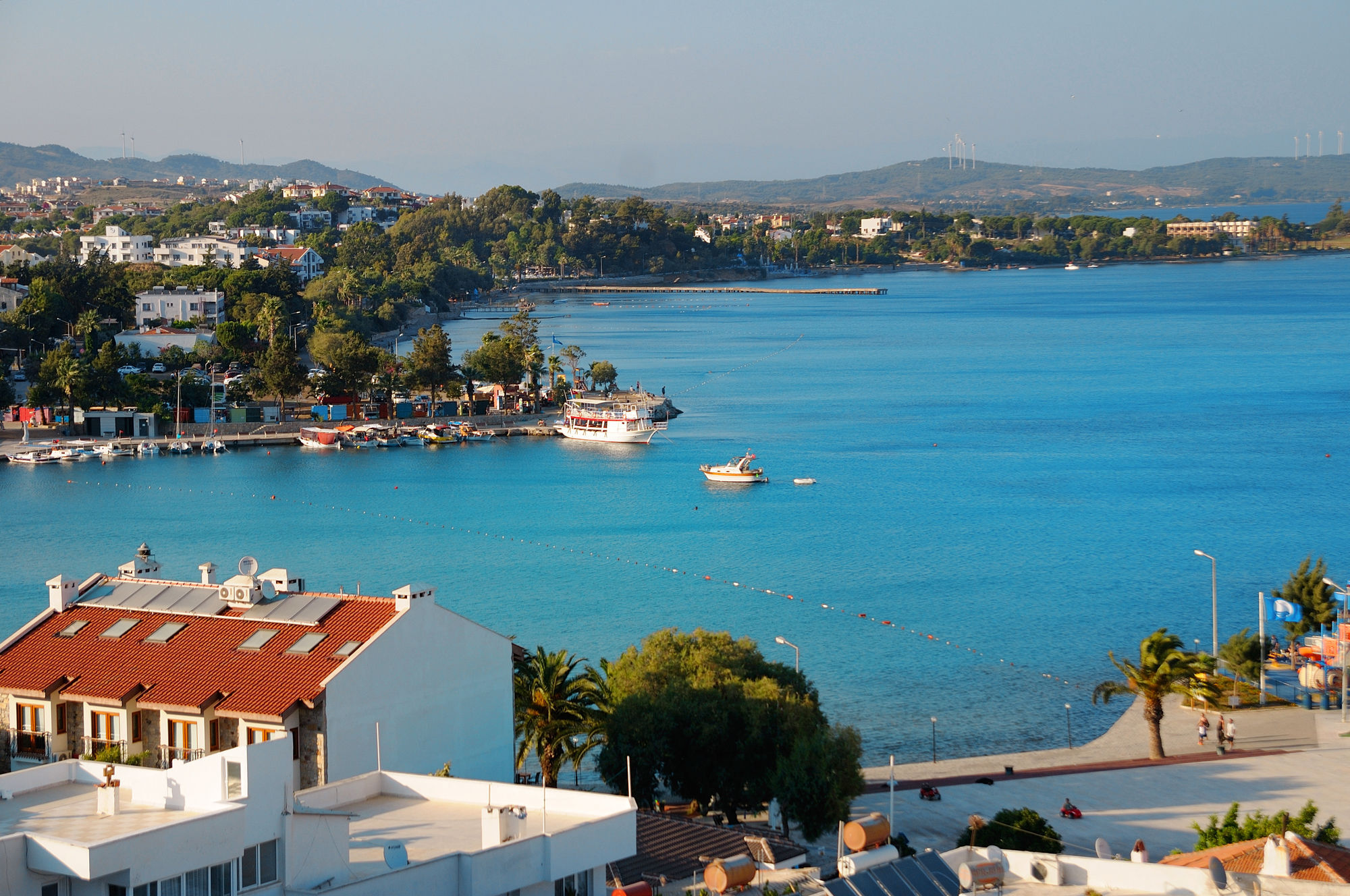 Beyaz Konak Evleri Datca Εξωτερικό φωτογραφία