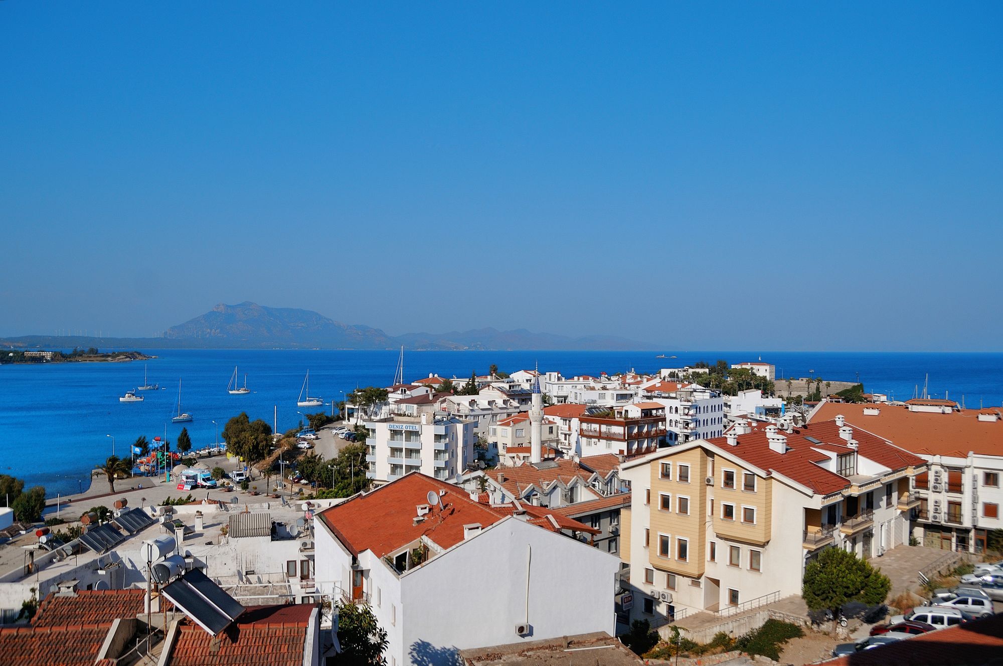 Beyaz Konak Evleri Datca Εξωτερικό φωτογραφία