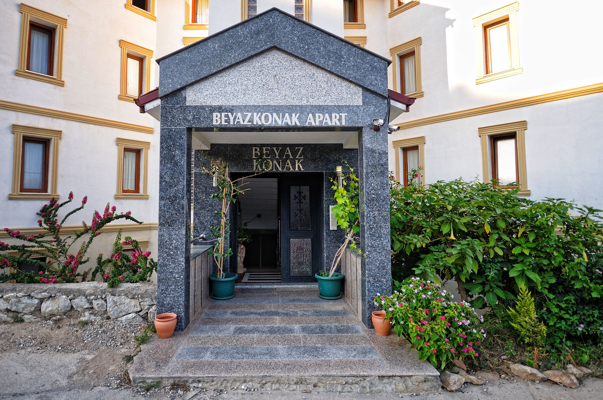 Beyaz Konak Evleri Datca Εξωτερικό φωτογραφία